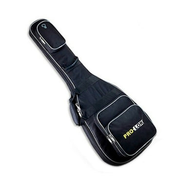 Funda Pro Lock P/Guitarra Electrica Standard, Venus-e